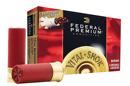 federal cartridge|kinetic - Premium - 12 Gauge 3" for sale