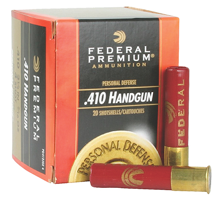 federal cartridge|kinetic - Premium - 410 Bore 2.5" for sale