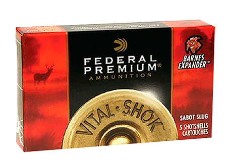 federal cartridge|kinetic - Premium - 12 Gauge 2.75" for sale