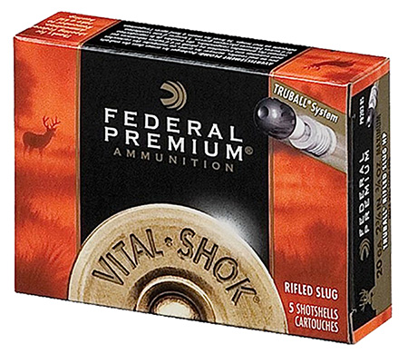 federal cartridge|kinetic - Premium - 20 Gauge 3" for sale