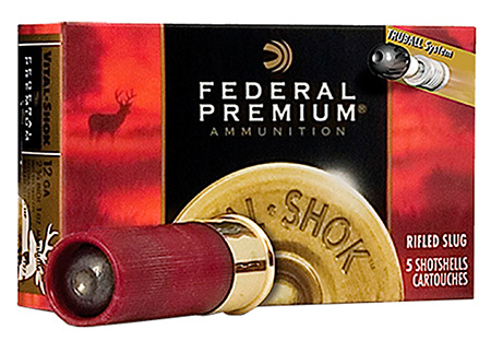 federal cartridge|kinetic - Premium - 12 Gauge 3" for sale