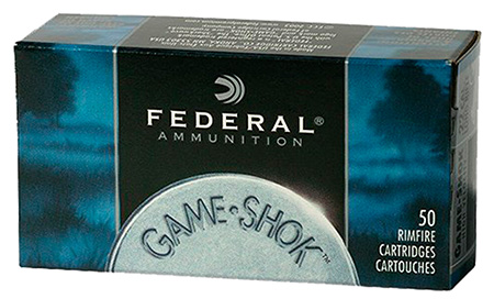 federal cartridge|kinetic - Small Game & Target - .22LR for sale