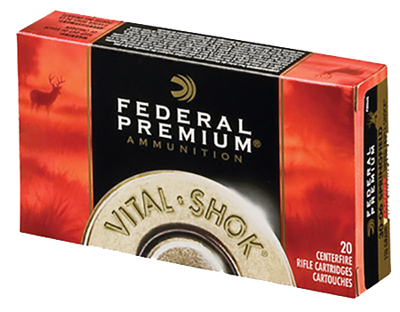 federal cartridge|kinetic - Premium - .280 Rem for sale