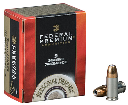 federal cartridge|kinetic - Premium - .357 Mag for sale