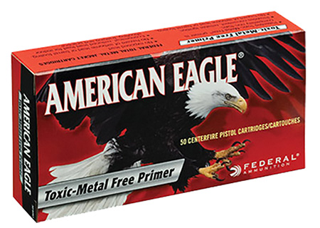 federal cartridge|kinetic - American Eagle - .38 Super Auto for sale