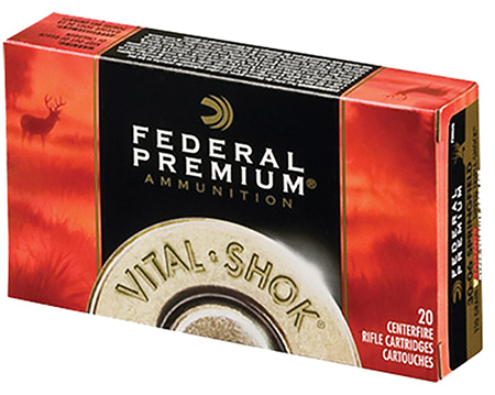 federal cartridge|kinetic - Premium - .243 Win for sale