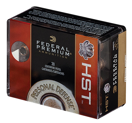 federal cartridge|kinetic - Premium - 9mm Luger for sale