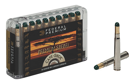 federal cartridge|kinetic - Premium - 9.3x62mm for sale
