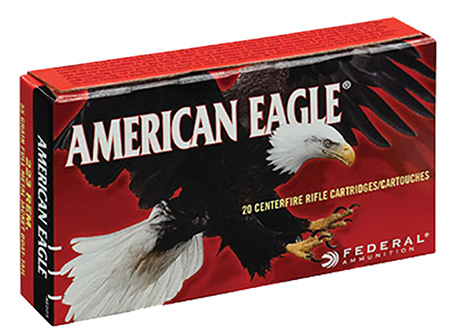 federal cartridge|kinetic - American Eagle - 7.62x39mm for sale