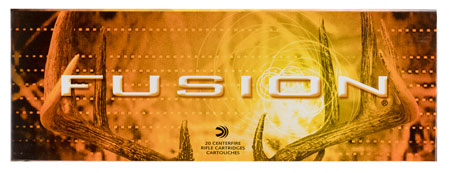 federal cartridge|kinetic - Fusion - .270 WSM for sale