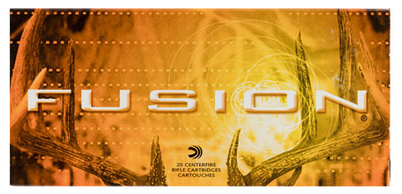 federal cartridge|kinetic - Fusion - 7mm Rem Mag for sale