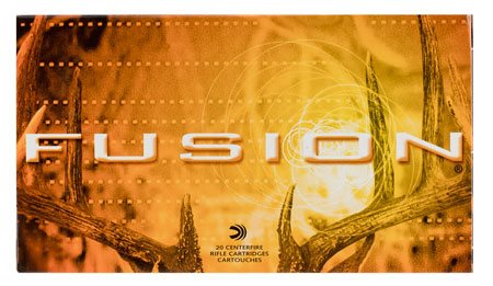 federal cartridge|kinetic - Fusion - 30-06 Springfield for sale