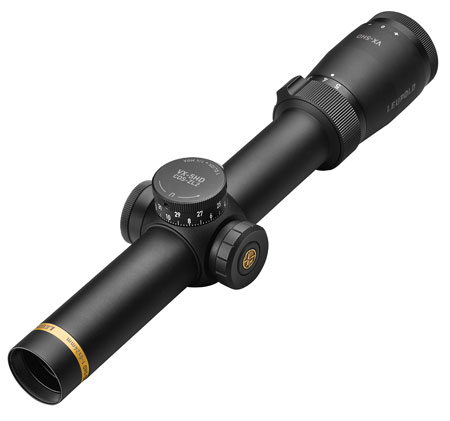 leupold & stevens inc - VX-5HD - 5 HD 1-5X24 MM for sale