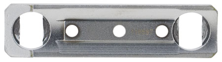 leupold & stevens inc - Dual Dovetail - 1- PIECE for sale