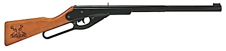 daisy manufacturing co - Buck - 177 for sale
