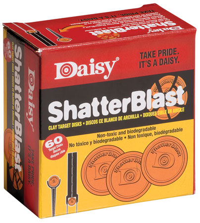 daisy manufacturing co - ShatterBlast -  for sale