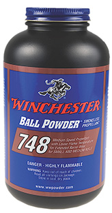 hodgdon powder co inc - Ball Powder -  for sale