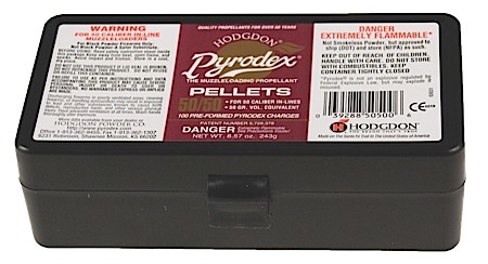 hodgdon powder co inc - Muzzleloading - 50 Caliber for sale