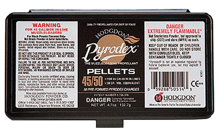 hodgdon powder co inc - Muzzleloading -  for sale