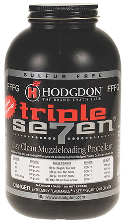 hodgdon powder co inc - Muzzleloading -  for sale