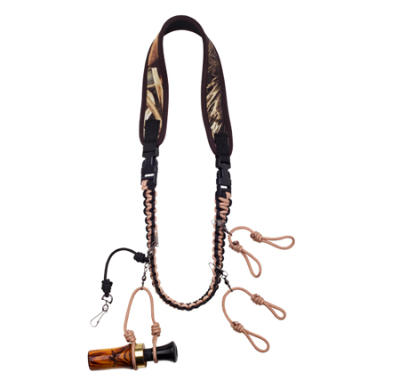duck commander - Cut Em Lanyard -  for sale