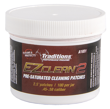 Traditions INC - EZ Clean 2 -  for sale