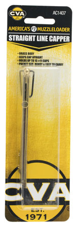 CVA - Straight Line - #11 Percussion for sale