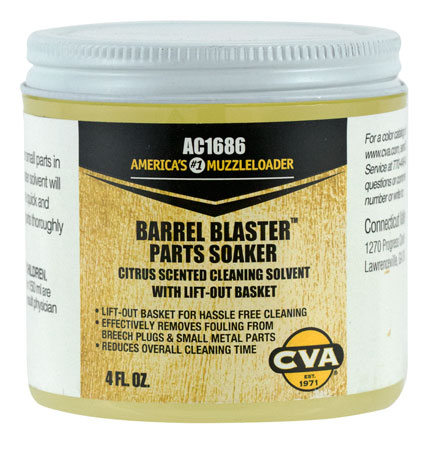 CVA - Barrel Blaster -  for sale