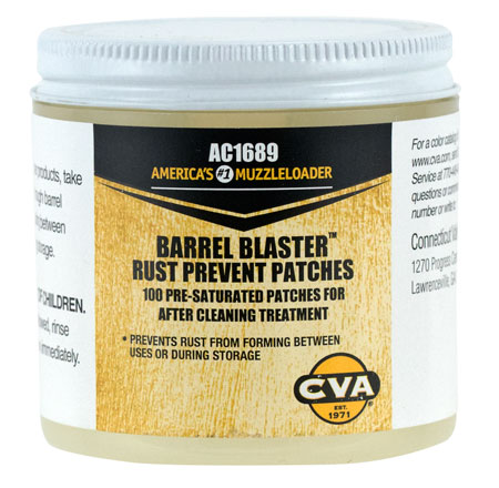 CVA - Barrel Blaster -  for sale