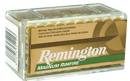 remington ammo|kinetic - Magnum Rimfire - .22 Mag for sale