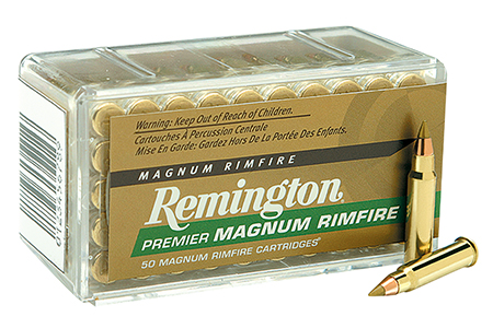 remington ammo|kinetic - Premier - .17 HMR for sale