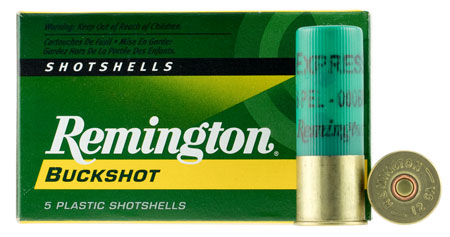remington ammo|kinetic - Express - 12 Gauge 2.75" for sale