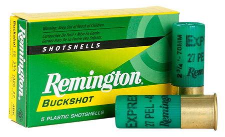remington ammo|kinetic - Express - 12 Gauge for sale