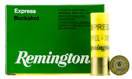 remington ammo|kinetic - Express - 20 Gauge 2.75" for sale