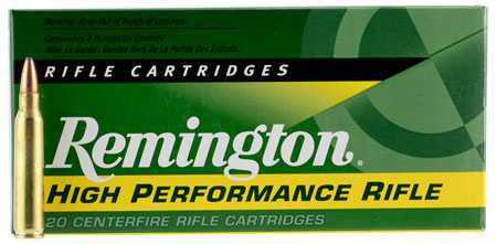 remington ammo|kinetic - High Performance - .223 Remington for sale