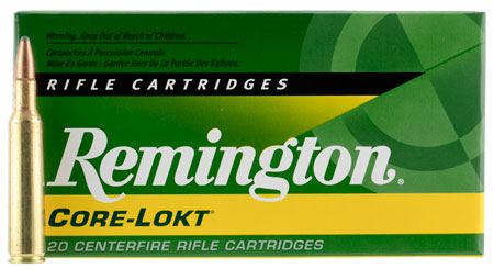 remington ammo|kinetic - Core-Lokt - .22 BB for sale