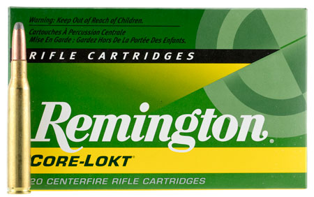 remington ammo|kinetic - Core-Lokt - .280 Rem for sale