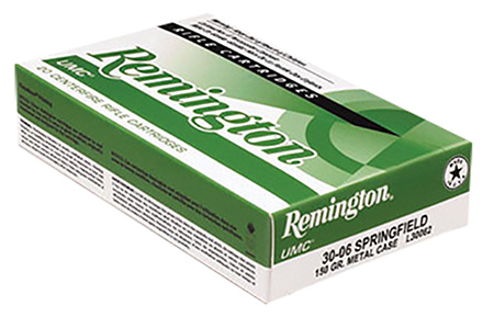 remington ammo|kinetic - UMC - .308|7.62x51mm for sale
