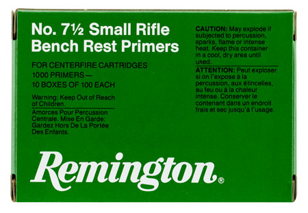 remington ammo|kinetic - Centerfire Primers -  for sale