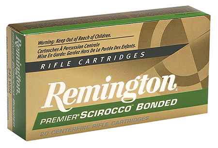 remington ammo|kinetic - Premier - 7mm Rem Mag for sale