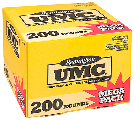 remington ammo|kinetic - UMC - .223 Remington for sale
