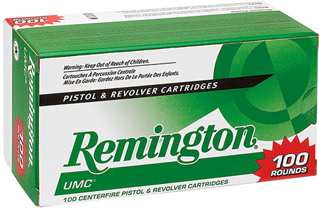 remington ammo|kinetic - UMC - .40 S&W for sale