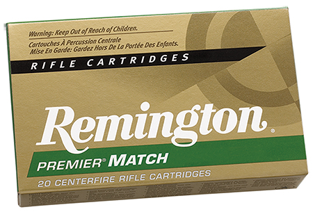 remington ammo|kinetic - Premier - .223 Remington for sale