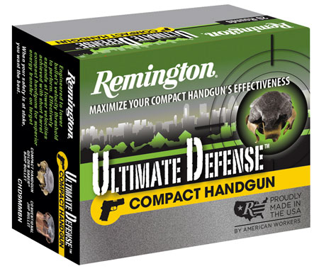 remington ammo|kinetic - Ultimate Defense - .45 ACP|Auto for sale