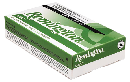 remington ammo|kinetic - UMC - .223 Remington for sale