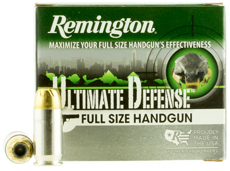 remington ammo|kinetic - Ultimate Defense - .45 ACP|Auto for sale