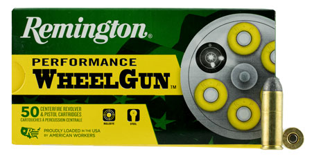 remington ammo|kinetic - Performance WheelGun - .45 Colt for sale