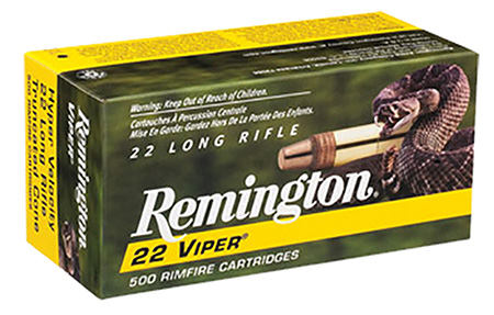 remington ammo|kinetic - Viper - .22LR for sale