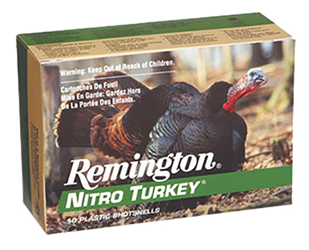 remington ammo|kinetic - Nitro Turkey - 12 Gauge 3.5" for sale