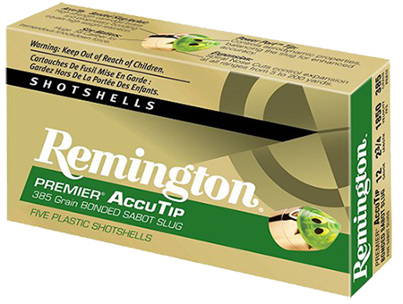 remington ammo|kinetic - Premier AccuTip - 20 Gauge 3" for sale